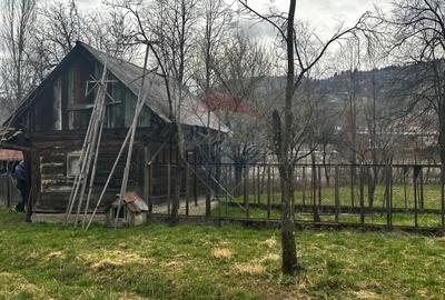 Viseul de Sus- CASA , priveliste, liniste , - 15