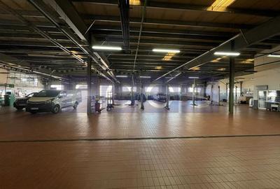 BRASOV-GHIMBAV | INCHIRIERE HALA +SHOWROOM | 6500 MP CONSTRUITI - 46