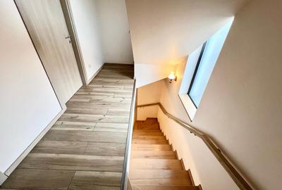 VILA 4 CAMERE / CURTE PROPRIE/ 2 LOCURI PARCARE - 26
