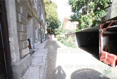 Apartament cu 4 camere  de vanzare, Ultracentral,  Kogalniceanu, curte si pod - 15