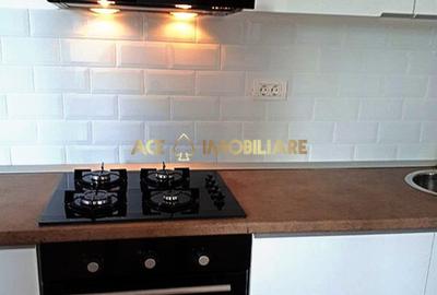 2 Camere de inchiriat | Grozavesti | 7 minute metrou | Centrala - 5