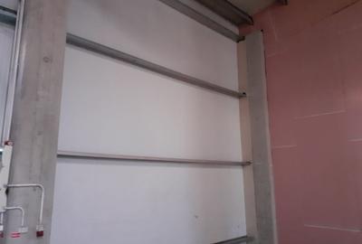 Hala ideal productie/depozitare Doraly ( Afumati ) - 2