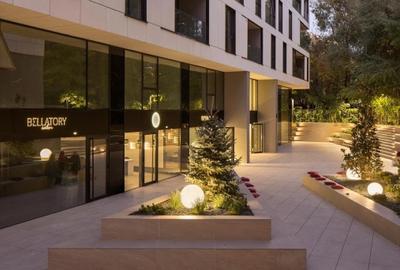 Apartament cu 3 camere, mobilat în Herăstrău