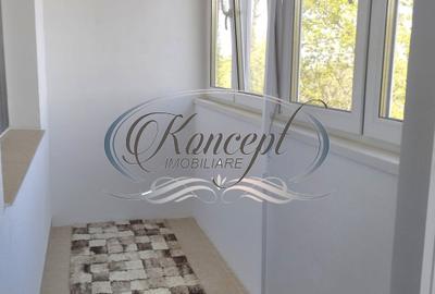 Apartament cu parcare in Borhanci - 10