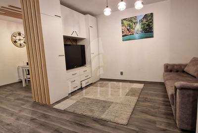 Apartament 2 camere în zona CALEA BACIULUI - 10