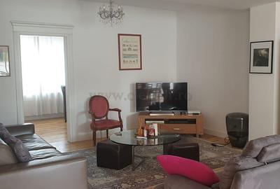 Vilă de închiriat în zona Iancu Nicolae-Jolie Ville - 6