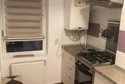 Etaj 1 Apartament 1 Camera Decomandat 38mp Bloc 2019 zona Cug - 5