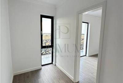 GIROC - Duplex separat - 4 Camere - Panouri fotovoltaice - Finisaje premium - 10