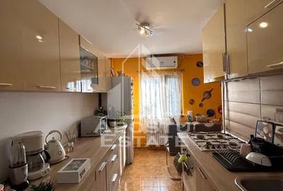 Apartament 3 camere de inchiriat, zona Sagului Timisoara - 5
