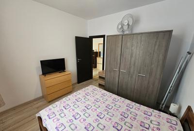Apartament 2 Camere Militari Chiajna Rezervelor 56, Decomandat, Mobilat, Utilat - 9
