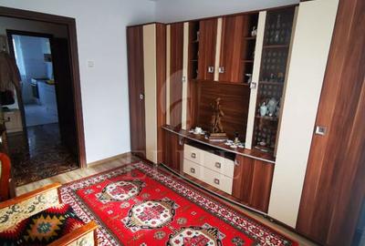 Apartament 4 camere în zona COMPLEX OLIMPIA - 6