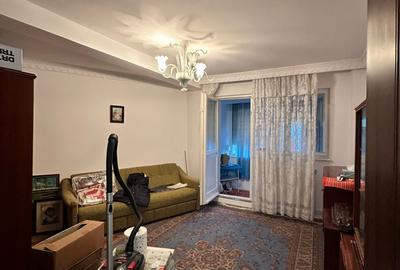 Apartament 2 camere decomandat, etaj 2, două balcoane – Micro 13 - 2