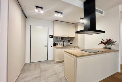 Apartament 3 camere cu Gradina -One Floreasca Vista - 8