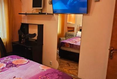 Gorjului metrou 8 min  Uverturii apartament 4 camere complet mobilat si utilat - 10