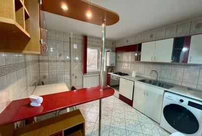 PODU ROS - 1001 ARTICOLE - 3 CAMERE 74MP - ETAJ 1 - RENOVAT TOTAL - LIBER ! - 7