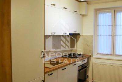 Apartament 2 camere UltaCentral - 3