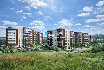 Teren zona Nicolina - CUG! langa noul KAUFLAND! - 1