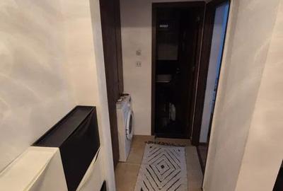 Garsoniera Decomandata 42mp  Titan  Etaj Intermediar - 1