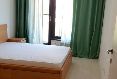 2 Camere, bloc boutique lângă pădure, Voluntari - 6