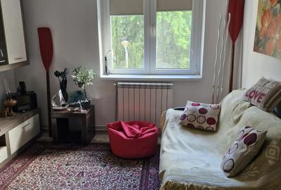 Inchiriere apartament trei camere mobilat/utilat 68mp Cotroceni metrou - 4