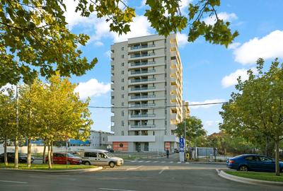 VANZARE AP. 2 CAMERE COMPLET MOBILAT+PARCARE SUBTERANA LANGA METROU 1 DECEMBRIE - 20
