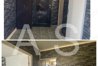 Inchiriez apartament 3 camere - 8