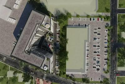 DE VANZARE 3 Camere NOU Zona Auchan Titan Bd. 1 Decembrie 0% Comision - 6