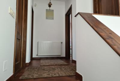 OMNIA-Proprietati alese! Casa ta. Asfalt,canalizare. Spatioasa, surprinzatoare! - 22