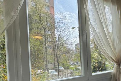 The Crib79# 2 Camere Renovat Complet 2025 vis-a-vis Metrou Constantin Brancusi - 12