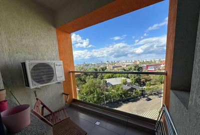 APARTAMENT 19TH-GROZAVESTI/METROU - 7