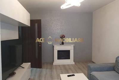 2 Camere de inchiriat | Ozana | Metrou | Mobilat | Utilat | Parcare - 1