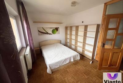 Apartament 3 camere 73mp | Zona Terezian | Balcon & boxa - 8