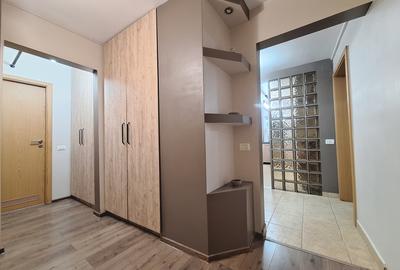 Locatie excelenta!-4 camere-mobilat si utilat-etaj intermediar-zona Lipovei - 9
