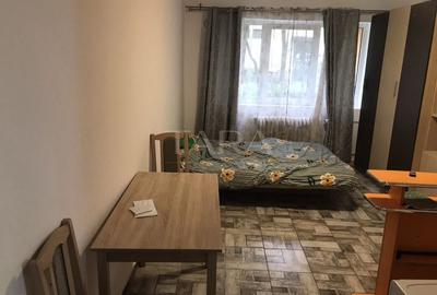 Garsonieră de vânzare, 21 mp –zona strazii Grigore Alexandrescu. - 1