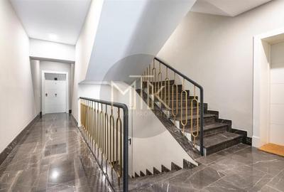 Exclusiv - Apartament 4 cam. 151 MP utili - Lux  | PIPERA - Iancu Nicolae - 29