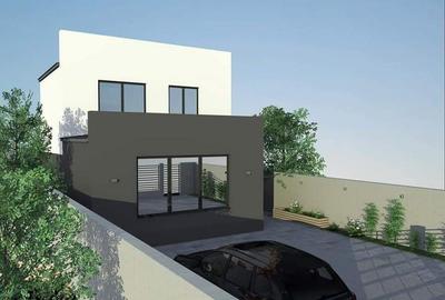 Casă de vânzare în Valu lui Traian – spațiul ideal pentru familia ta - 6