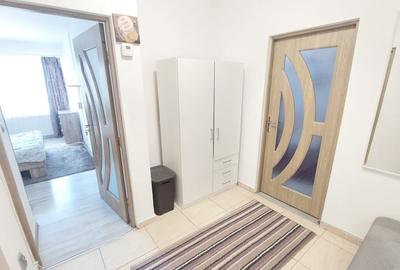 0 Comision2 camere, zona Petrom, 49 mp, finisat modern - 5