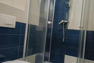 Apartament 3 camere Tractorul-Coresi,mobilat,parcare,177500 Euro - 4