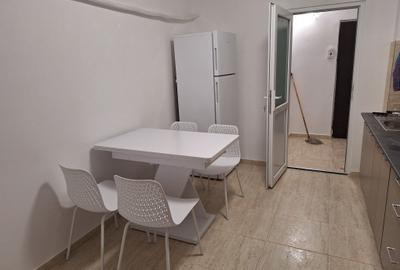 Faleza Nord apartament 2 camere renovat si mobilat recent termen lung - 6