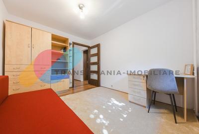 Apartament modern 3 dormitoare + living, Cipariu - 11