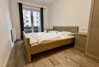 Apartament 2 camere | Parcare | Etaj Intermediar | Maurer Residence - 9