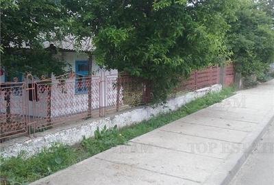 Casa si teren localitatea Posta jud Tulcea - 6