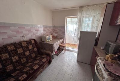 Apartament 2 camere cf 1 parter 58mp - 2