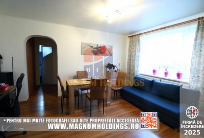 Apartament 3 camere, demisol, Marasesti - 2