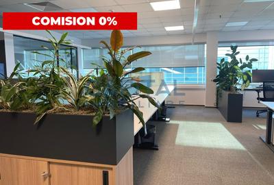 Comision 0%- Inchiriere Spatiu Birouri 180 mp- Ready To Move! Zona Astra - 1
