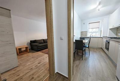 Inchiriem Apartament 2 Camere, Modern, Decomandat, Tractorul - 13