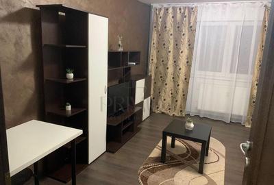 Garsonieră decomandată, mobilată în Lidia