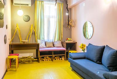 Inchiriere apartament 2 camere Centrul Istoric - 2