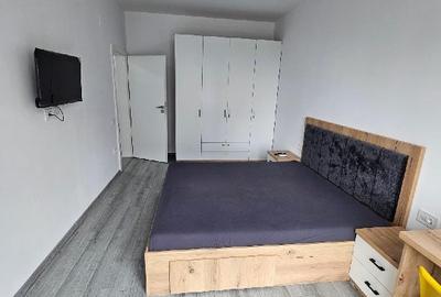 AVIATORII 3 APARTAMENT 2 CAMERE (TRANSFORMAT IN 2 DORMITOARE) - 4
