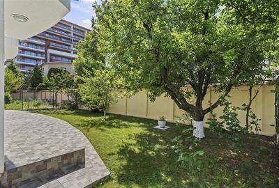 Vila spatioasa langa parcul Herastrau | Spatiu versatil - 4